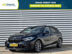 Zwart Gebruikt 2023 BMW 118 Executive Hatchback | € 29.890 (Eerlijke prijs)