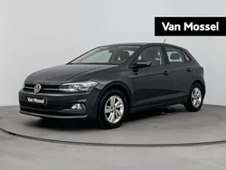 Grijs Gebruikt 2020 VW Polo Comfortline Hatchback | € 15.700 (Goede deal)