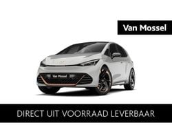 Grijs Nieuw 2025 Cupra Born Limited Edition Hatchback | € 34.990 (Goede deal)
