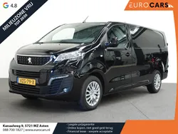 Zwart Gebruikt 2023 Peugeot Expert Van | € 26.390 (Eerlijke prijs)