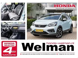 Blauw Gebruikt 2022 Honda Jazz Hatchback | € 25.950 (Eerlijke prijs)