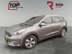 Suv Gebruikt 2016 Kia Niro SUV | € 17.445 (Iets duurder)