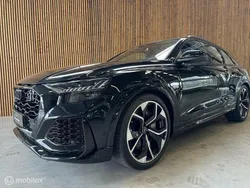 Zwart Gebruikt 2022 Audi RS Q8 Design SUV | € 164.644 (Super prijs)