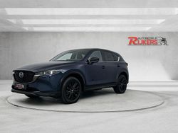 Blauw Gebruikt 2024 Mazda CX-5 Homura-Line SUV | € 38.999 (Eerlijke prijs)