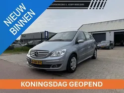 Overige Gebruikt 2006 Mercedes B170 MPV | € 2.250 (Goede deal)
