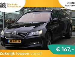 Gebruikt 2017 Skoda Superb Business Line Stationwagen | € 9.995 (Goede deal)