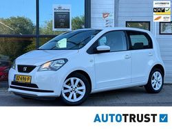 Wit Gebruikt 2016 Seat Mii CONNECT Hatchback | € 7.999 (Eerlijke prijs)