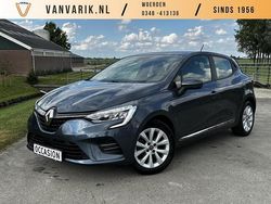 Grijs Gebruikt 2020 Renault Clio V Zen Hatchback | € 11.950 (Goede deal)