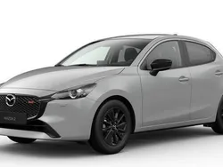 Grijs Gebruikt 2024 Mazda 2 Homura-Line Hatchback | € 25.250 (Eerlijke prijs)