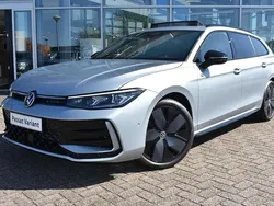 Grijs Nieuw 2025 VW Passat R-line Edition Stationwagen | € 49.900 (Eerlijke prijs)