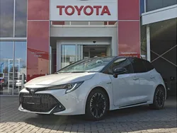 Gebruikt 2020 Toyota Corolla Sport | € 22.299 (Eerlijke prijs)