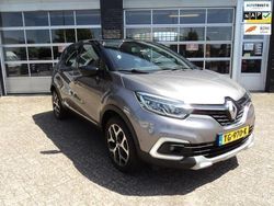Grijs Gebruikt 2017 Renault Captur Intens SUV | € 11.999 (Eerlijke prijs)