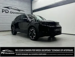 Zwart, metallic lak Gebruikt 2024 Opel Mokka Ultimate SUV | € 25.950 (Eerlijke prijs)