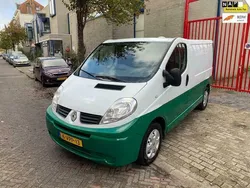Overige Gebruikt 2011 Renault Trafic Van | € 6.750 (Iets duurder)