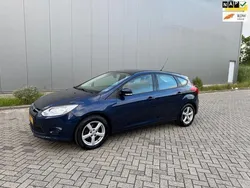 Blauw Gebruikt 2011 Ford Focus Trend Hatchback | € 6.500 (Goede deal)