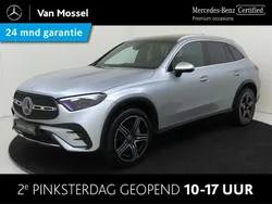 Mercedes GLC300