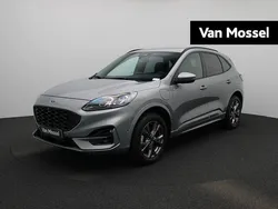 Zilver Gebruikt 2023 Ford Kuga ST-Line X SUV | € 30.900 (Eerlijke prijs)