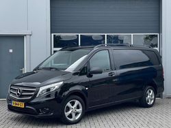 Overige Gebruikt 2018 Mercedes Vito MPV | € 16.950 (Iets duurder)