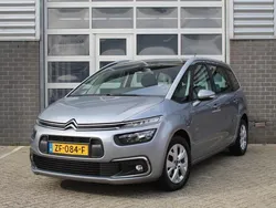 Grijs Gebruikt 2019 Citroën Grand C4 Picasso Business Class MPV | € 14.950 (Iets duurder)