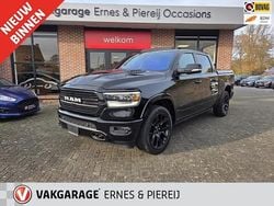 Zwart Gebruikt 2019 Dodge Ram Pickup | € 38.495 (Iets duurder)