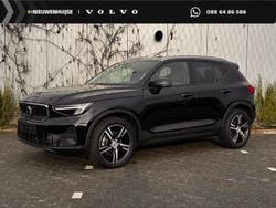Zwart Gebruikt 2025 Volvo XC40 Core SUV | € 41.894 (Goede deal)