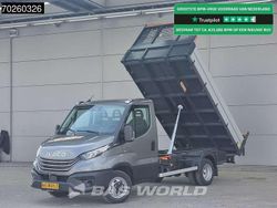 Grijs Nieuw 2025 Iveco Daily Van | € 47.900 (Duur)