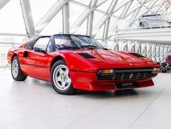 Rood Gebruikt 1980 Ferrari 308 | € 97.950