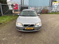 Grijs Gebruikt 2009 Volvo S60 Sedan | € 1.999