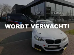 Zwart Gebruikt 2024 BMW 225 M Sport MPV | € 42.850