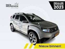 Grijs Gebruikt 2022 Dacia Duster Journey SUV | € 16.930 (Eerlijke prijs)