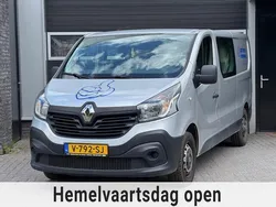 Overige Gebruikt 2015 Renault Trafic Van | € 7.950 (Eerlijke prijs)