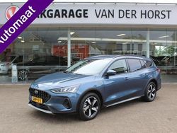 Gebruikt 2024 Ford Focus Active Stationwagen | € 32.750