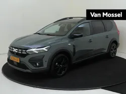 Grijs Gebruikt 2024 Dacia Jogger Extreme MPV | € 24.935 (Iets duurder)