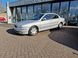 Jaguar X-type