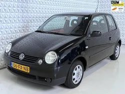 Zwart Gebruikt 2000 VW Lupo Hatchback | € 1.499 (Eerlijke prijs)
