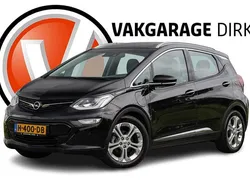 Zwart Gebruikt 2019 Opel Ampera Business Hatchback | € 15.889 (Eerlijke prijs)