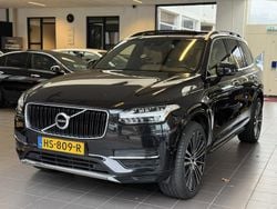 Zwart Gebruikt 2015 Volvo XC90 Momentum SUV | € 16.950