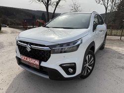 Wit Gebruikt 2023 Suzuki SX4 S-Cross GLX SUV | € 25.950 (Eerlijke prijs)
