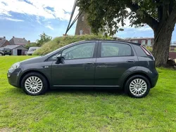 Grijs Gebruikt 2011 Fiat Punto Evo Dynamic Hatchback | € 3.999 (Duur)