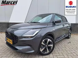Grijs Gebruikt 2025 Suzuki Swift Hatchback | € 24.900 (Duur)