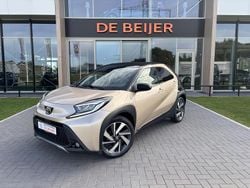 Goud Gebruikt 2023 Toyota Aygo X Premium SUV | € 20.950