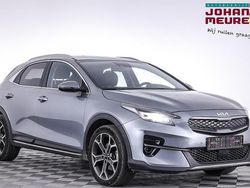 Grijs Gebruikt 2022 Kia XCeed SUV | € 24.900
