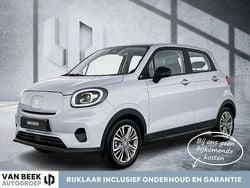 Hatchback Nieuw 2025 Leapmotor T03 Hatchback | € 17.930 (Eerlijke prijs)