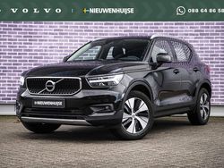 Zwart Gebruikt 2020 Volvo XC40 Business Edition SUV | € 27.694 (Goede deal)