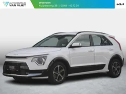 Overig Gebruikt 2023 Kia Niro SUV | € 33.290 (Eerlijke prijs)