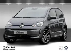 Grijs Gebruikt 2024 VW e-up! Edition Hatchback | € 29.716