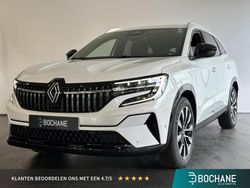 Wit Gebruikt 2024 Renault Espace Techno MPV | € 38.045