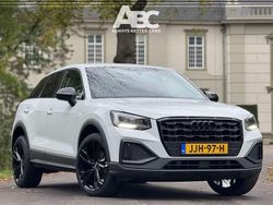 Wit Gebruikt 2023 Audi Q2 S-Line SUV | € 28.500 (Goede deal)