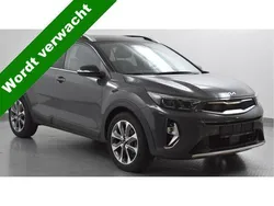 Grijs Gebruikt 2022 Kia Stonic SUV | € 23.945 (Eerlijke prijs)
