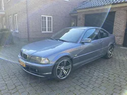 Gebruikt 2000 BMW 318 Coupé | € 4.150 (Duur)